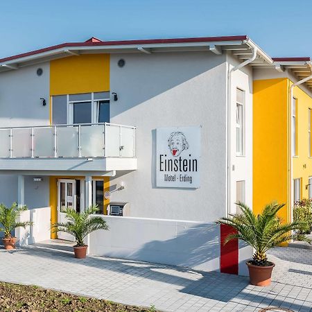 Fairsleep Motel Einstein แอร์ดิง ภายนอก รูปภาพ